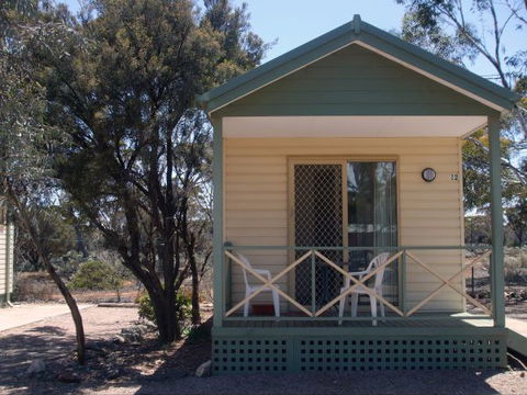 Acclaim Gateway Tourist Park - Sunshine Coast Guide 2
