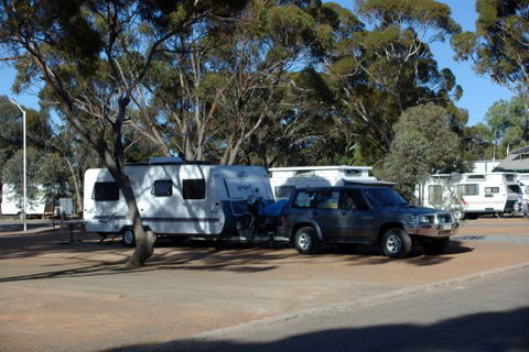 Acclaim Gateway Tourist Park - Sunshine Coast Guide 4