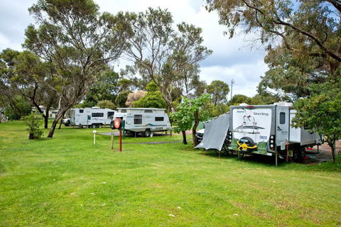 Acclaim Pine Grove Holiday Park - Sunshine Coast Guide 11