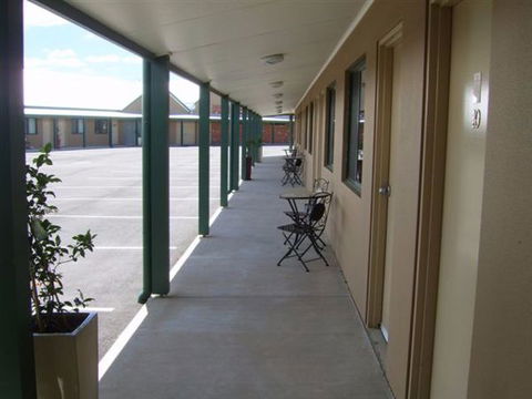 Bakehouse Motel Goulburn - Sunshine Coast Guide 2