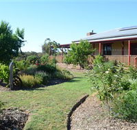 Mureybet Relaxed Country Accommodation - Sunshine Coast Guide