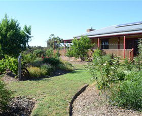 Mureybet Relaxed Country Accommodation - Sunshine Coast Guide 0