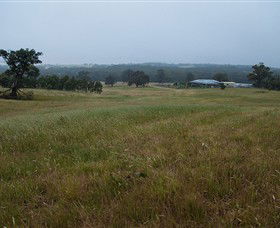Mureybet Relaxed Country Accommodation - Sunshine Coast Guide 2