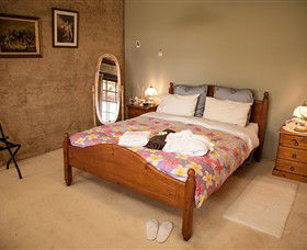 Mureybet Relaxed Country Accommodation - Sunshine Coast Guide 3