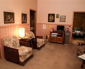 Mureybet Relaxed Country Accommodation - Sunshine Coast Guide 6