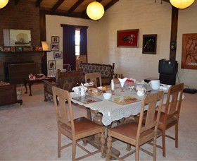 Mureybet Relaxed Country Accommodation - Sunshine Coast Guide 4