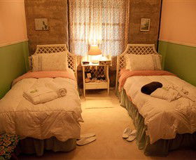 Mureybet Relaxed Country Accommodation - Sunshine Coast Guide 7
