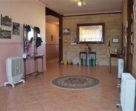 Mureybet Relaxed Country Accommodation - Sunshine Coast Guide 8