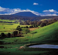 Narmbool Environmental Discovery Camps - Sunshine Coast Guide