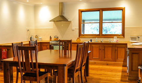 Capertee Homestead 'Port Macquarie' - Bogee - Sunshine Coast Guide 0