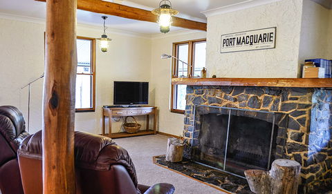 Capertee Homestead 'Port Macquarie' - Bogee - Sunshine Coast Guide 1