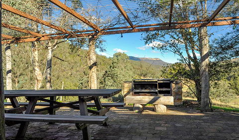 Capertee Homestead 'Port Macquarie' - Bogee - Sunshine Coast Guide 2