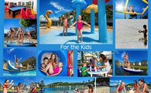 Active Holidays White Albatross - Sunshine Coast Guide 0