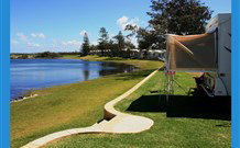 Active Holidays White Albatross - Sunshine Coast Guide 1