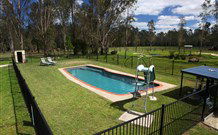 Aranyani Bison Adventure Tourist Park - Sunshine Coast Guide 4
