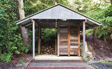 Coombadjha Campground - Sunshine Coast Guide 0
