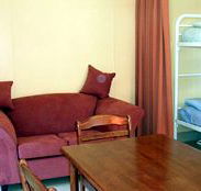 Rockingham Holiday Village - Sunshine Coast Guide