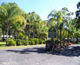 Sandalwood Van & Leisure Park - Sunshine Coast Guide 0