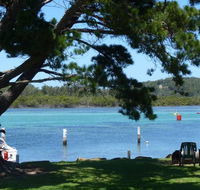 Seacrest Caravan Park - Sunshine Coast Guide