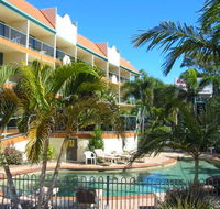 Shelly Bay Resort - Sunshine Coast Guide
