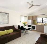 Shoal Bay Holiday Park - Sunshine Coast Guide