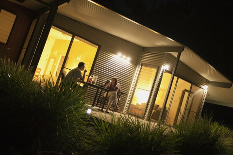 Somewhere Unique - Sunshine Coast Guide 2