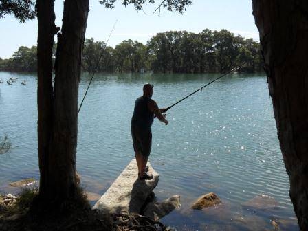 South West Rocks Tourist Park - Sunshine Coast Guide 3