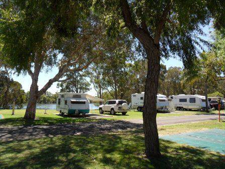South West Rocks Tourist Park - Sunshine Coast Guide 4