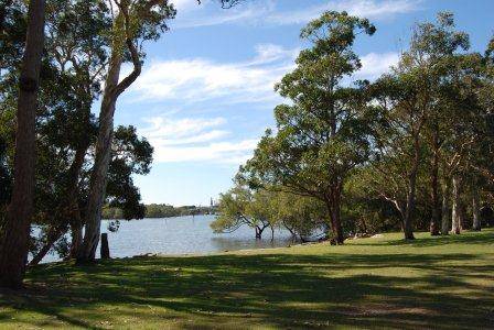 South West Rocks Tourist Park - Sunshine Coast Guide 5