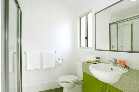 South West Rocks Tourist Park - Sunshine Coast Guide 8