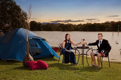 South West Rocks Tourist Park - Sunshine Coast Guide 9