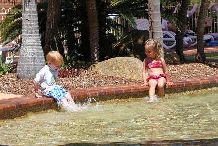 South West Rocks Tourist Park - Sunshine Coast Guide 10