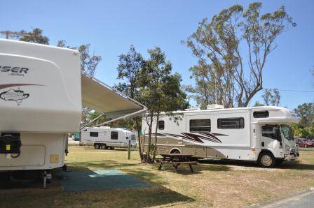 South West Rocks Tourist Park - Sunshine Coast Guide 13