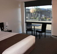 Sunshine Motor Inn - Sunshine Coast Guide