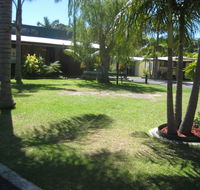 Sussex Palms Holiday Park - Sunshine Coast Guide
