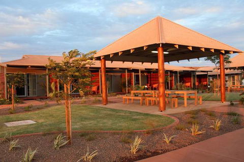 The Ranges Karratha - Sunshine Coast Guide 3