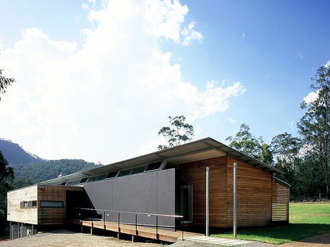 The Vintry - Sunshine Coast Guide 1