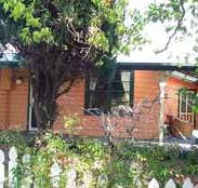 Times Past Bed  Breakfast - Sunshine Coast Guide