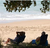 Torquay Beachfront Tourist Park - Sunshine Coast Guide