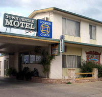 Town Centre Motel