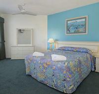 White Crest Luxury Apartments - Sunshine Coast Guide
