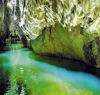 Wombeyan Caves Caravan  Camping Reserve - Sunshine Coast Guide