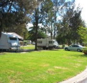 Yass Caravan Park - Sunshine Coast Guide