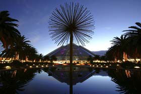 Crown Metropol Perth - Sunshine Coast Guide 0