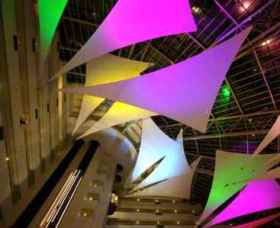 Crown Metropol Perth - Sunshine Coast Guide 3