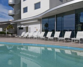 Crown Perth Promenade - Sunshine Coast Guide 3