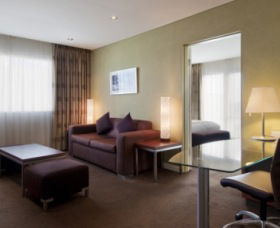 Crown Perth Promenade - Sunshine Coast Guide 2