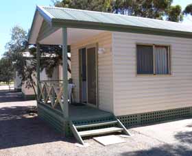 Acclaim Gateway Tourist Park - Sunshine Coast Guide 0