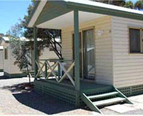 Acclaim Gateway Tourist Park - Sunshine Coast Guide 1