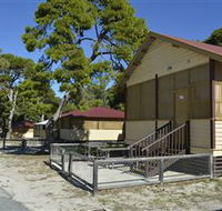 North Heritage Bungalows and Chalet - Sunshine Coast Guide